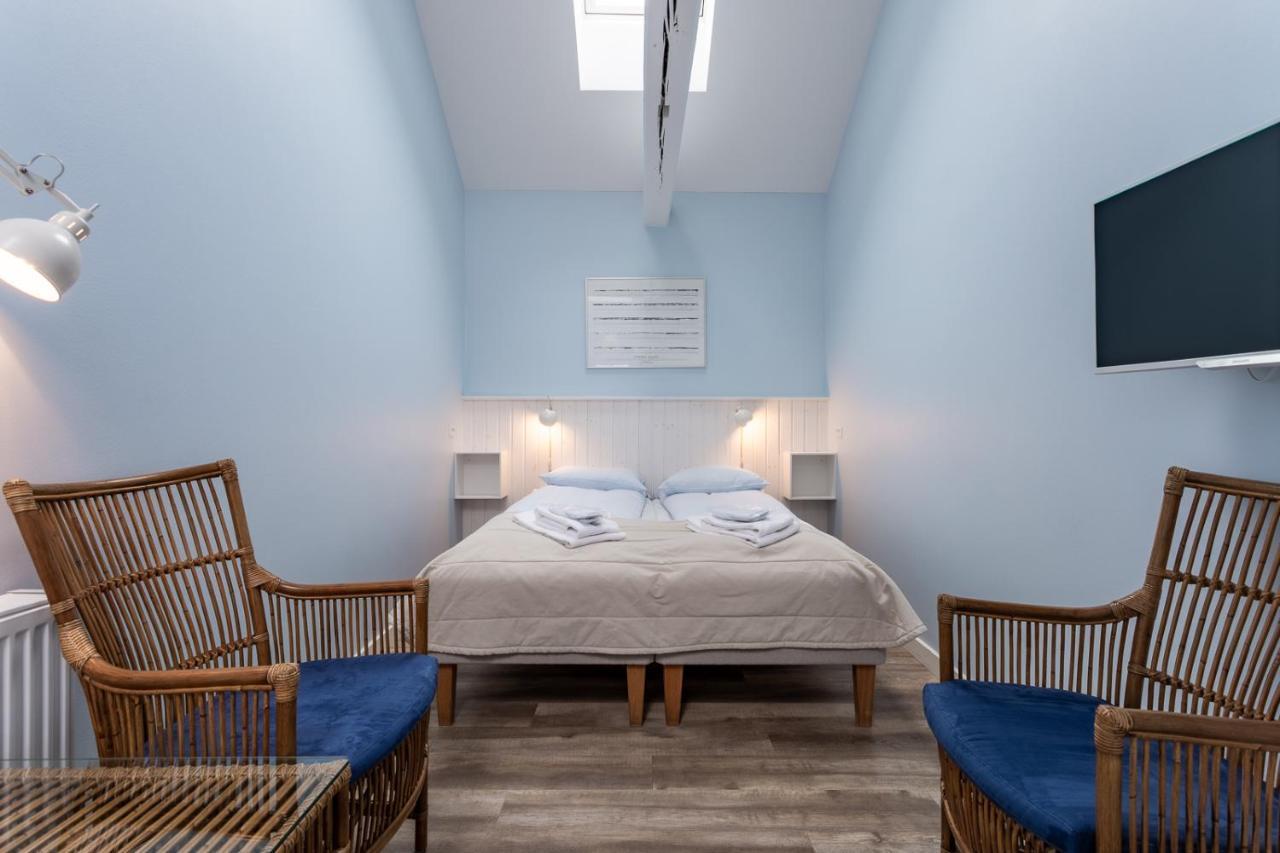 Rodvig Kro Og Badehotel Εξωτερικό φωτογραφία