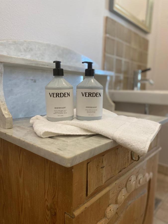 Rodvig Kro Og Badehotel Εξωτερικό φωτογραφία