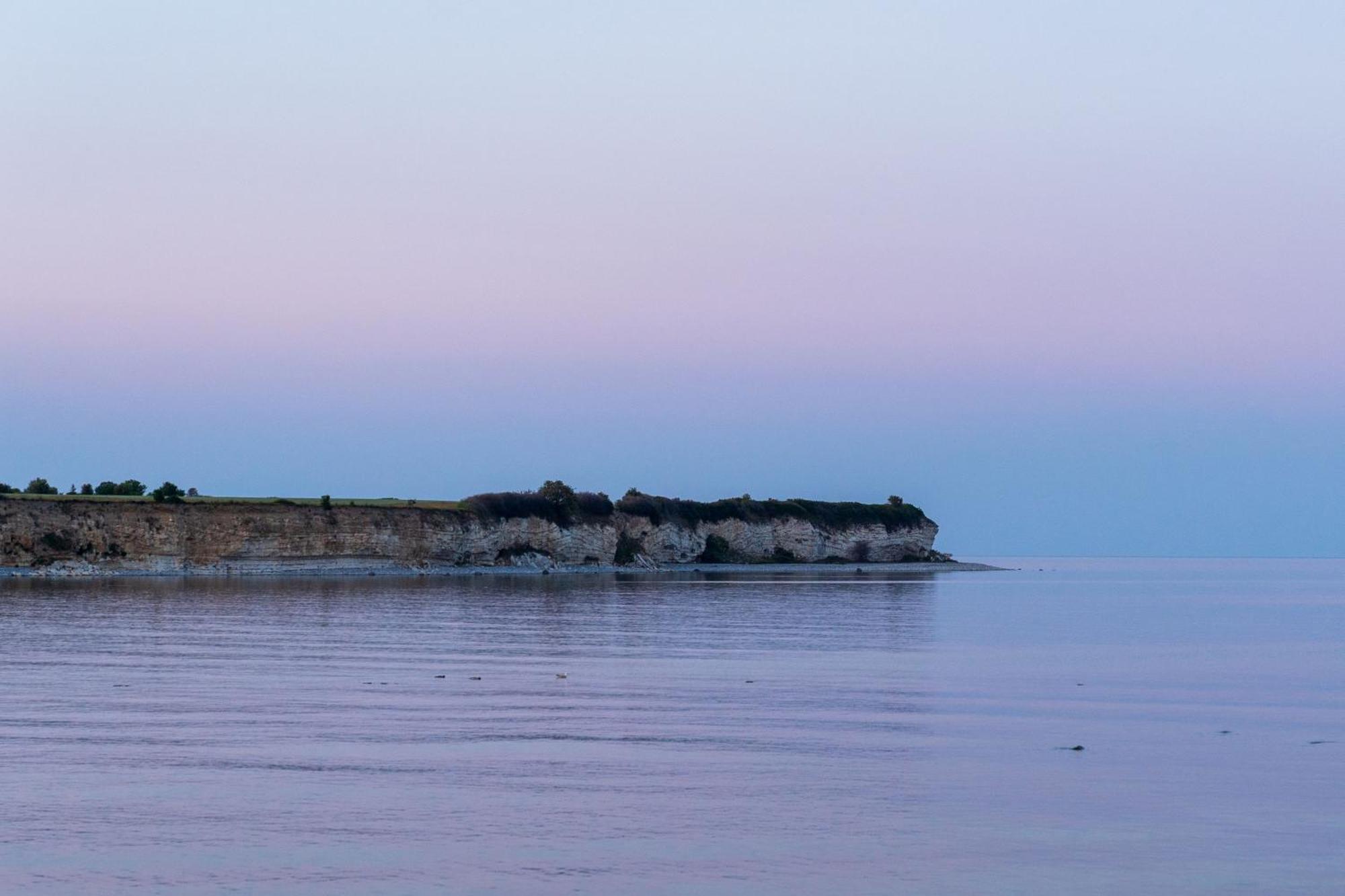 Rodvig Kro Og Badehotel Εξωτερικό φωτογραφία